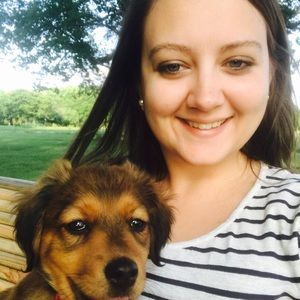 Meet your Posher, Heather